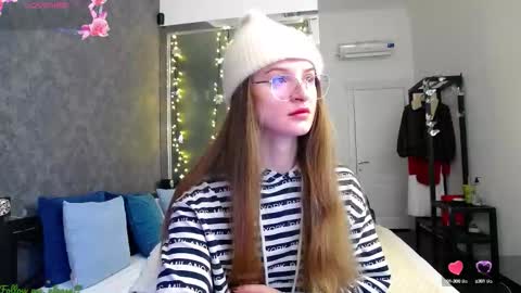 Snapshot of kate_jonson chatting on 2, 10, 2025 .Be kind and gentle with me and I will do my best for you.   online show from 2, 10, 2025