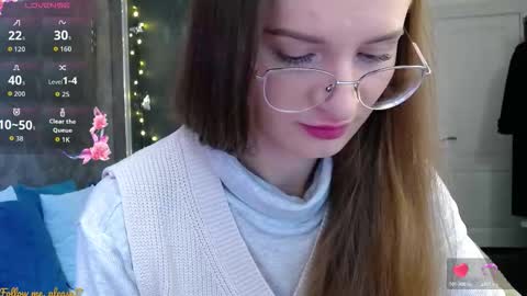 Snapshot of kate_jonson chatting on 7, 10, 2025 .Be kind and gentle with me and I will do my best for you.   online show from 7, 10, 2025
