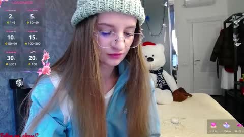 Snapshot of kate_jonson chatting on 8, 10, 2025 .Be kind and gentle with me and I will do my best for you.   online show from 8, 10, 2025
