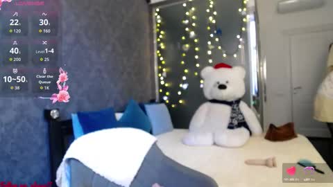 Snapshot of kate_jonson chatting on 9, 10, 2025 .Be kind and gentle with me and I will do my best for you.   online show from 9, 10, 2025