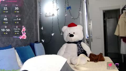 Snapshot of kate_jonson chatting on 11, 10, 2025 .Be kind and gentle with me and I will do my best for you.   online show from 11, 10, 2025
