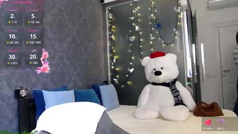 Snapshot of kate_jonson chatting on 14, 10, 2025 .Be kind and gentle with me and I will do my best for you.   online show from 14, 10, 2025