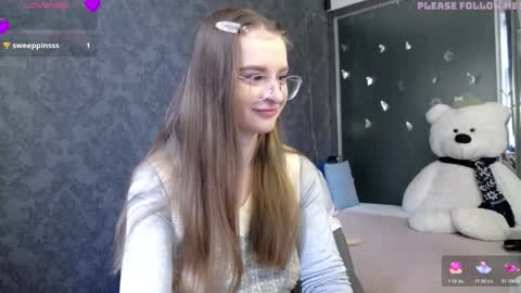 .Be kind and gentle with me and I will do my best for you.   online show from 20, 2, 2026