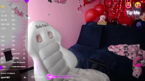 Snapshot of kate_lawrence_ chatting on 16, 2, 2025 kate_lawrence_ online show from 16, 2, 2025