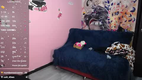 Snapshot of kate_lawrence_ chatting on 10, 3, 2025 kate_lawrence_ online show from 10, 3, 2025