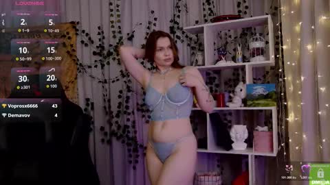 Kate online show from 10, 3, 2026