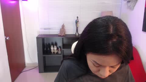 Snapshot of kate_owenns chatting on 19, 1, 2025 Kate  online show from 19, 1, 2025