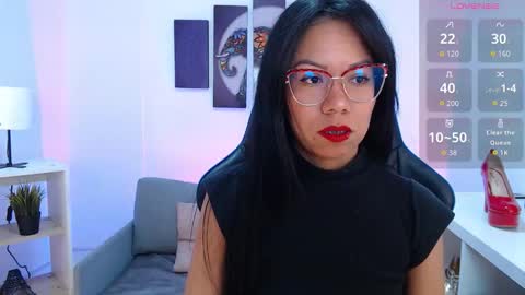 Snapshot of kate_owenns chatting on 20, 9, 2025 Kate  online show from 20, 9, 2025