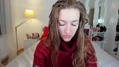 kate_redgar online show from 20, 2, 2025