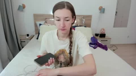 kate_redgar online show from 7, 5, 2026
