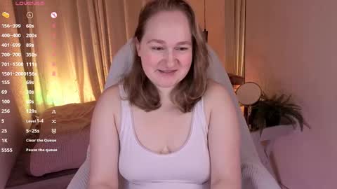 Kate   Follow me dear  online show from 31, 5, 2026