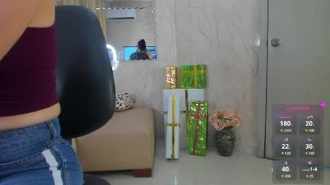 kate_roose online show from 20, 12, 2024