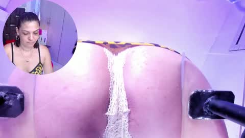 kate_roose online show from 15, 9, 2025