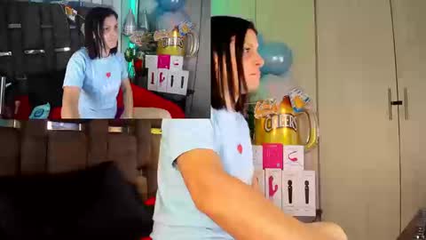 kate_roose online show from 27, 9, 2025