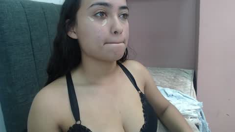 Snapshot of kate_stam chatting on 11, 12, 2024 Kari online show from 11, 12, 2024