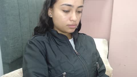 Snapshot of kate_stam chatting on 15, 1, 2025 Kari online show from 15, 1, 2025