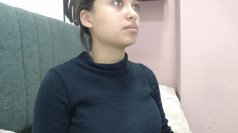 Snapshot of kate_stam chatting on 17, 1, 2025 Kari online show from 17, 1, 2025