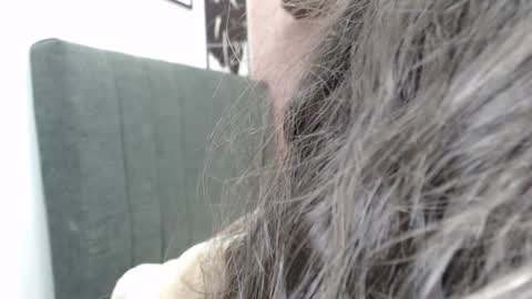 Snapshot of kate_stam chatting on 29, 1, 2025 Kari online show from 29, 1, 2025