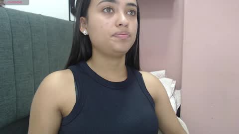 Snapshot of kate_stam chatting on 15, 2, 2025 Kari online show from 15, 2, 2025