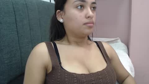 Snapshot of kate_stam chatting on 17, 2, 2025 Kari online show from 17, 2, 2025