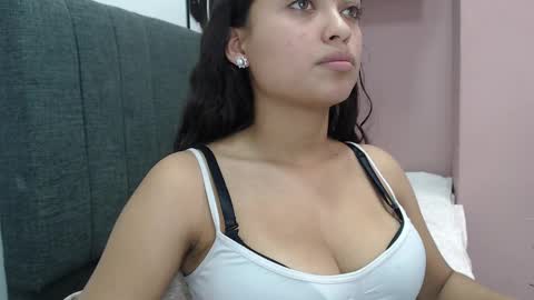 Snapshot of kate_stam chatting on 20, 2, 2025 Kari online show from 20, 2, 2025