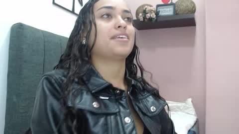 Snapshot of kate_stam chatting on 26, 2, 2025 Kari online show from 26, 2, 2025