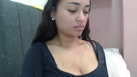 Snapshot of kate_stam chatting on 27, 2, 2025 Kari online show from 27, 2, 2025