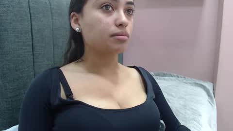 Snapshot of kate_stam chatting on 20, 9, 2025 Kari online show from 20, 9, 2025