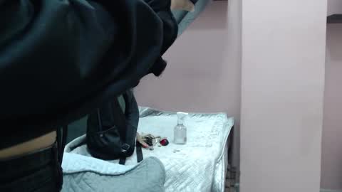 Snapshot of kate_stam chatting on 23, 9, 2025 Kari online show from 23, 9, 2025