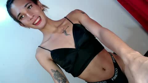 Snapshot of kateanderson69 chatting on 23, 1, 2025 its me kate online show from 23, 1, 2025
