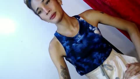 Snapshot of kateanderson69 chatting on 26, 1, 2025 its me kate online show from 26, 1, 2025