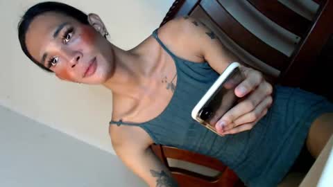 Snapshot of kateanderson69 chatting on 4, 3, 2025 its me kate online show from 4, 3, 2025