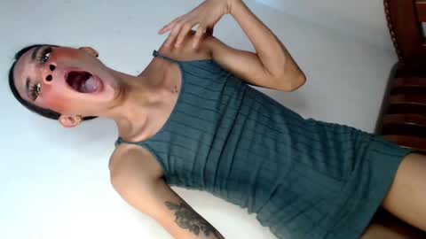 Snapshot of kateanderson69 chatting on 5, 3, 2025 its me kate online show from 5, 3, 2025