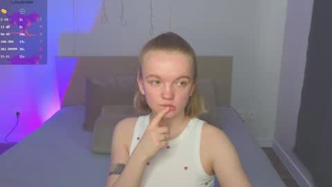 katebunnys online show from 3, 5, 2026