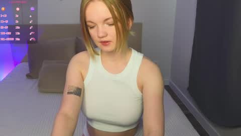katebunnys online show from 11, 5, 2026