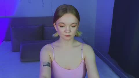 katebunnys online show from 13, 5, 2026