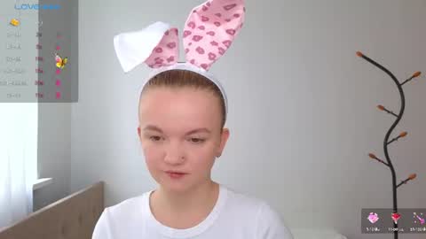 katebunnys online show from 27, 6, 2026