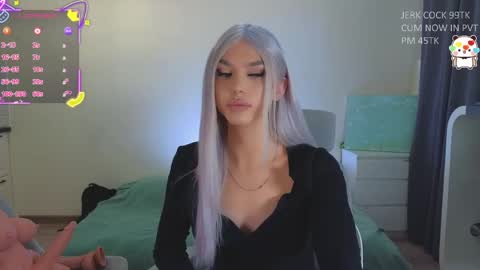 Kate online show from 18, 4, 2026