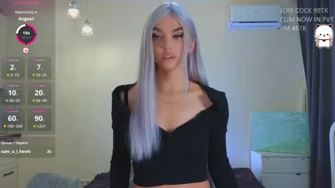 Kate online show from 11, 5, 2026