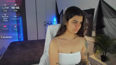 Kate online show from 29, 9, 2025