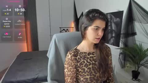 Kate online show from 6, 10, 2025