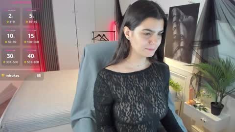 Kate online show from 13, 10, 2025