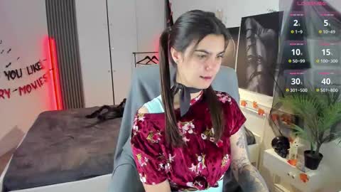 Kate online show from 26, 10, 2025