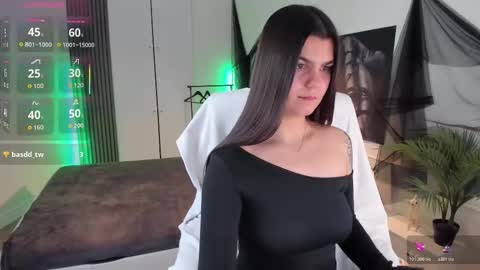 Kate online show from 10, 11, 2025