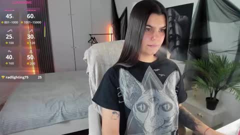 Kate online show from 24, 11, 2025