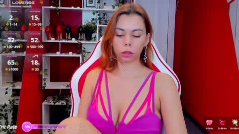 Snapshot of katecloud chatting on 7, 12, 2024 Kate online show from 7, 12, 2024