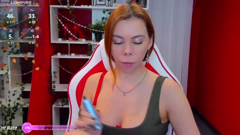 Snapshot of katecloud chatting on 27, 1, 2025 Kate online show from 27, 1, 2025
