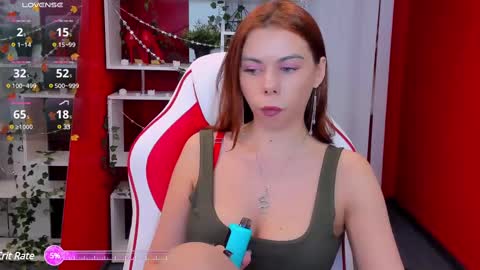Snapshot of katecloud chatting on 9, 2, 2025 Kate online show from 9, 2, 2025
