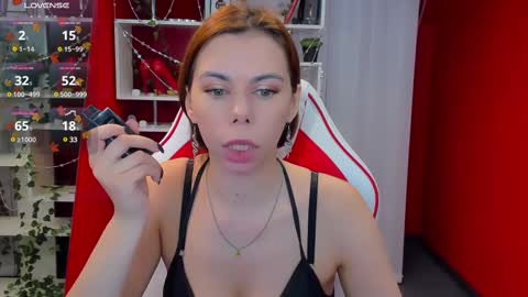 Snapshot of katecloud chatting on 7, 3, 2025 Kate online show from 7, 3, 2025