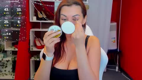 Snapshot of katecloud chatting on 10, 1, 2026 Kate online show from 10, 1, 2026